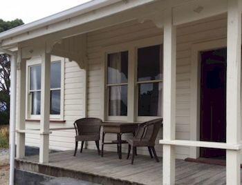 Waituna Homestead And Cottage Upper Hutt Esterno foto
